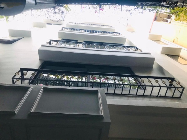 Bán nhà 6 tầng 40m2 tại Phố Thợ Nhuộm, Phường Trần Hưng Đạo, Hoàn Kiếm, Hà Nội.